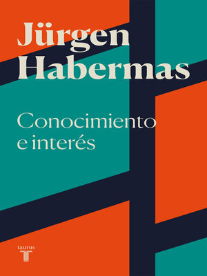 cover image of Conocimiento e interés